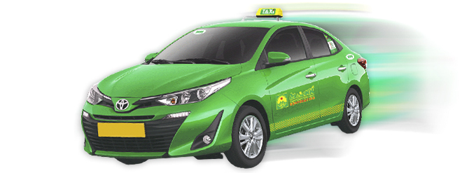 Mai Linh taxi